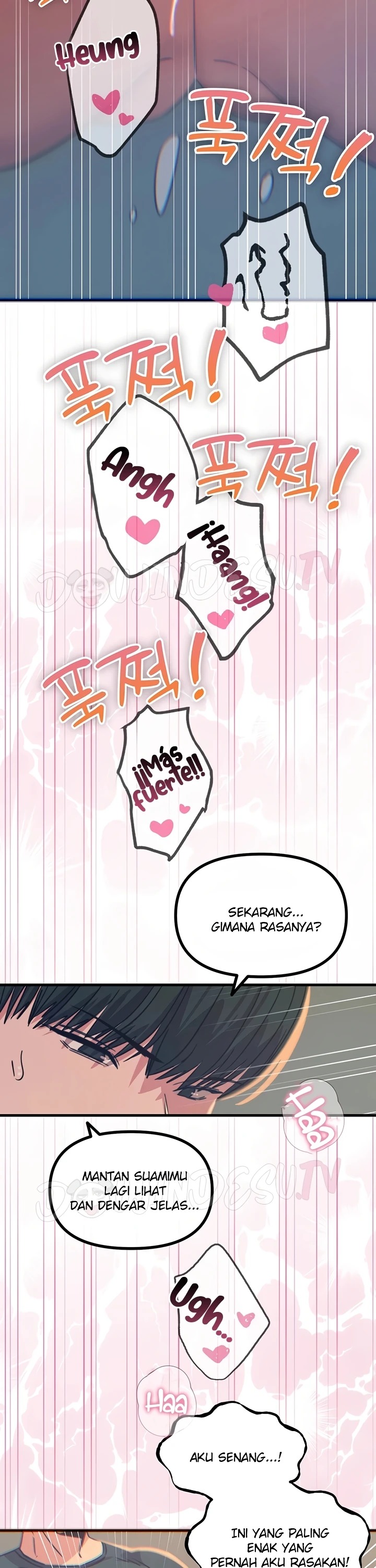 You Won't Get Me Twice: Chapter chapter-77 - Page 16