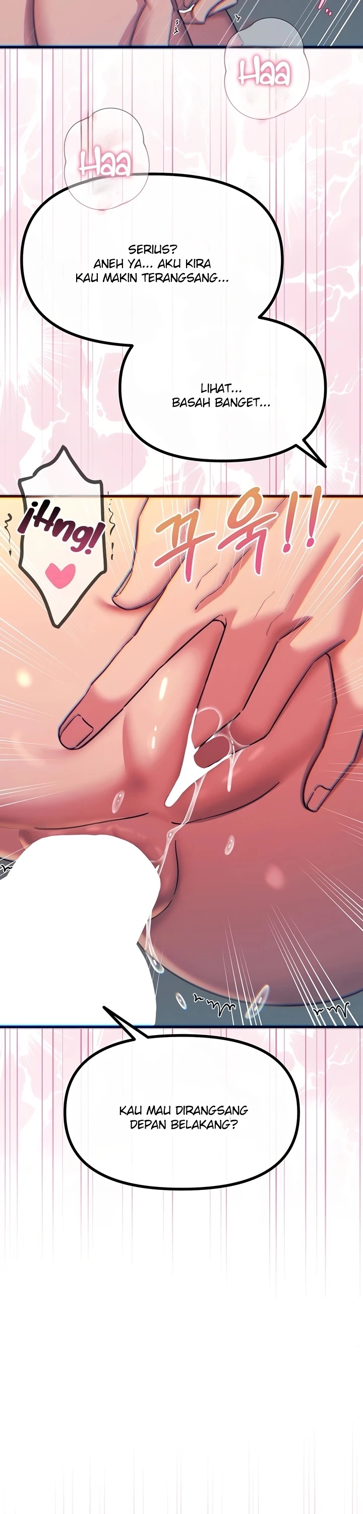 You Won't Get Me Twice: Chapter chapter-77 - Page 19