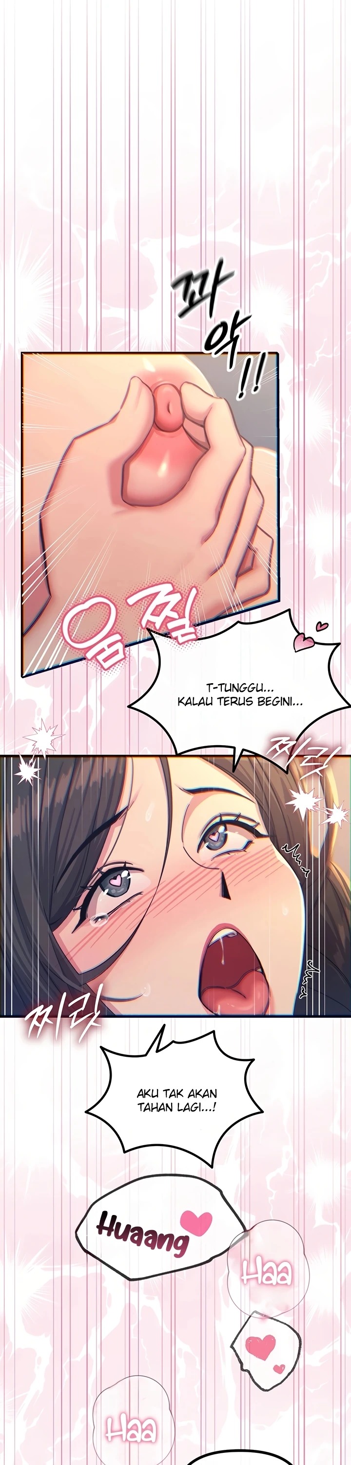You Won't Get Me Twice: Chapter chapter-77 - Page 20