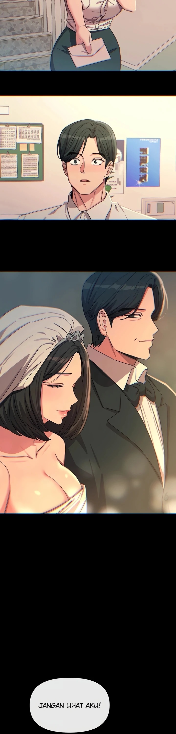 You Won't Get Me Twice: Chapter chapter-77 - Page 24
