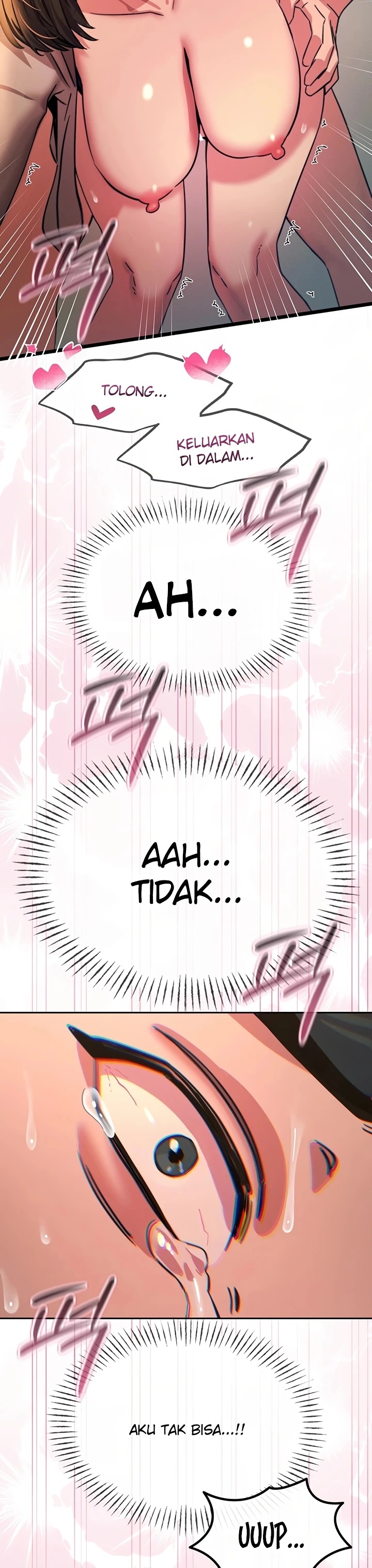 You Won't Get Me Twice: Chapter chapter-77 - Page 27