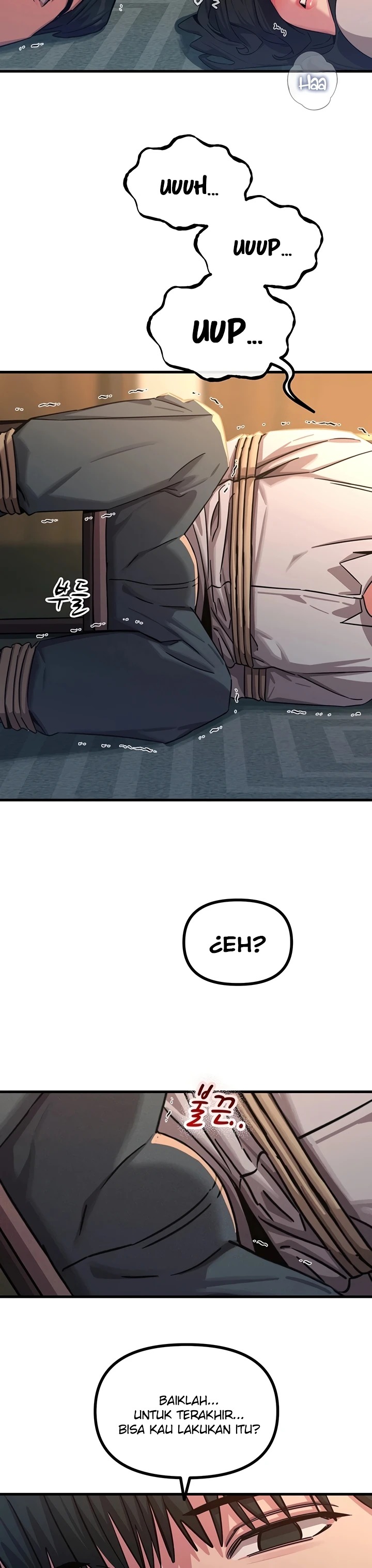 You Won't Get Me Twice: Chapter chapter-77 - Page 30