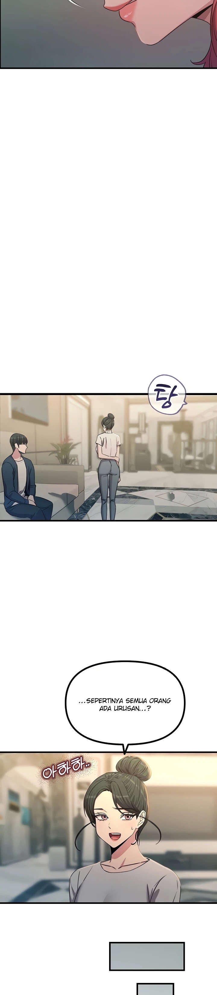 You Won't Get Me Twice: Chapter chapter-80 - Page 3