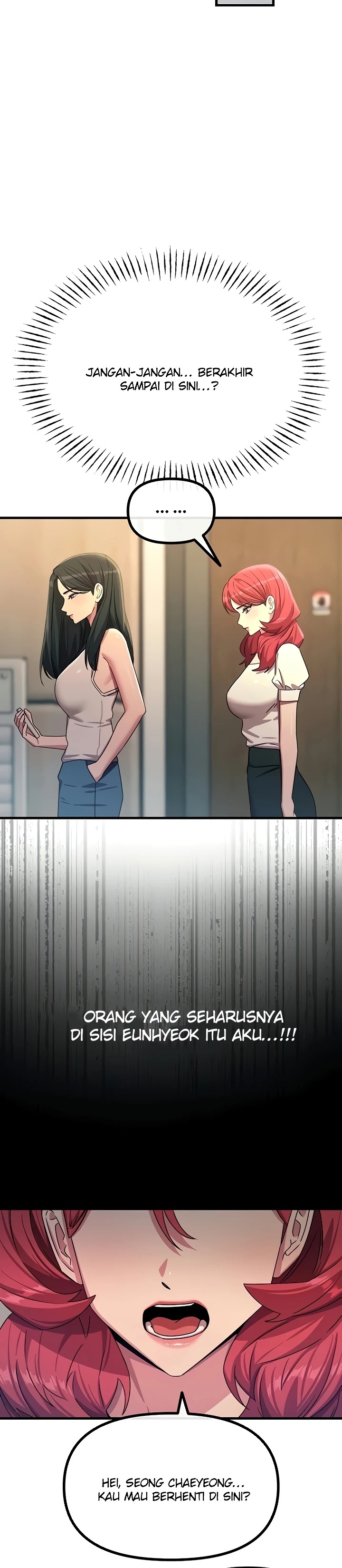 You Won't Get Me Twice: Chapter chapter-80 - Page 4