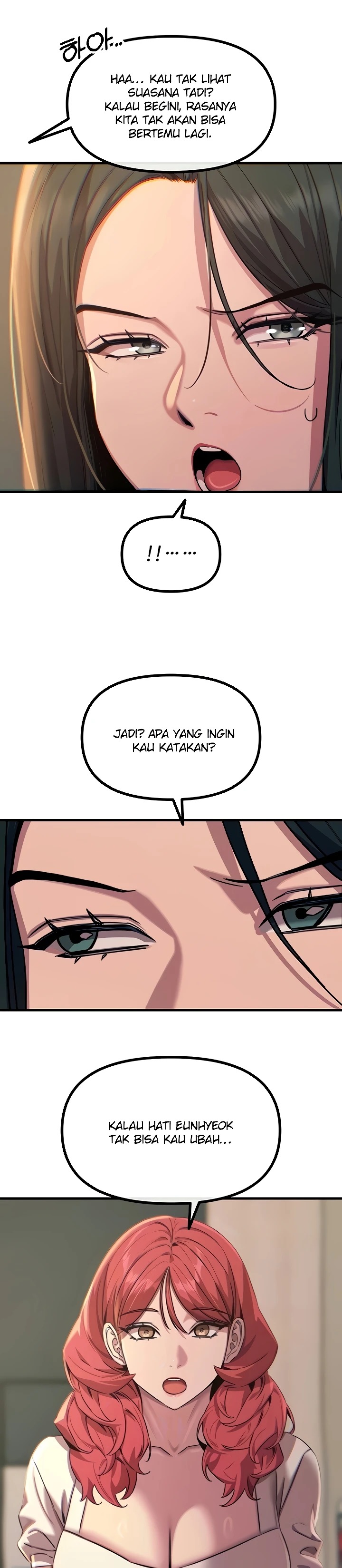 You Won't Get Me Twice: Chapter chapter-80 - Page 6
