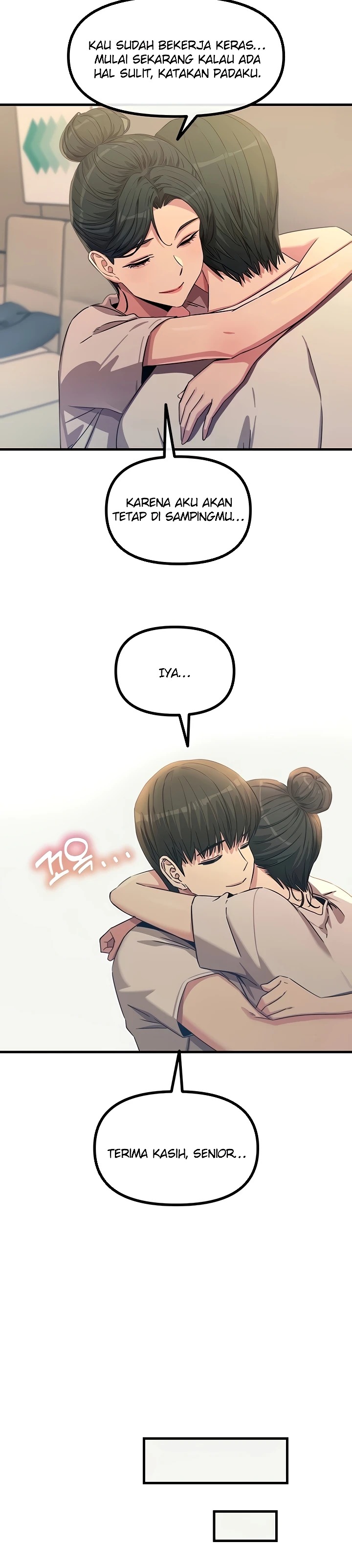 You Won't Get Me Twice: Chapter chapter-80 - Page 15