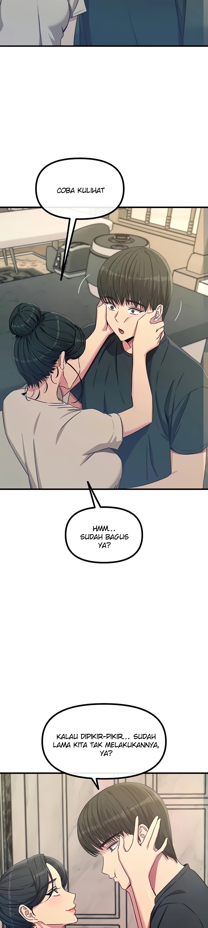 You Won't Get Me Twice: Chapter chapter-80 - Page 17