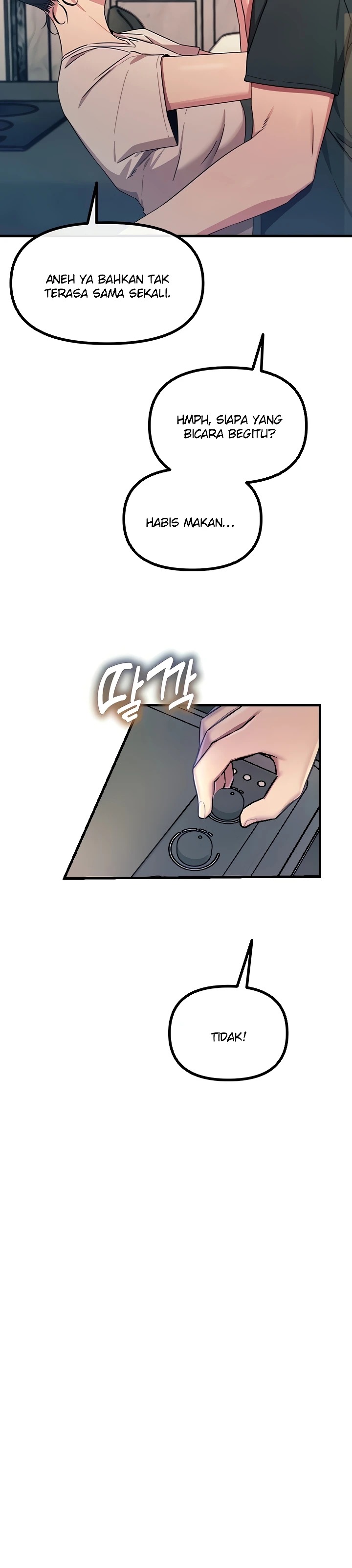 You Won't Get Me Twice: Chapter chapter-80 - Page 18