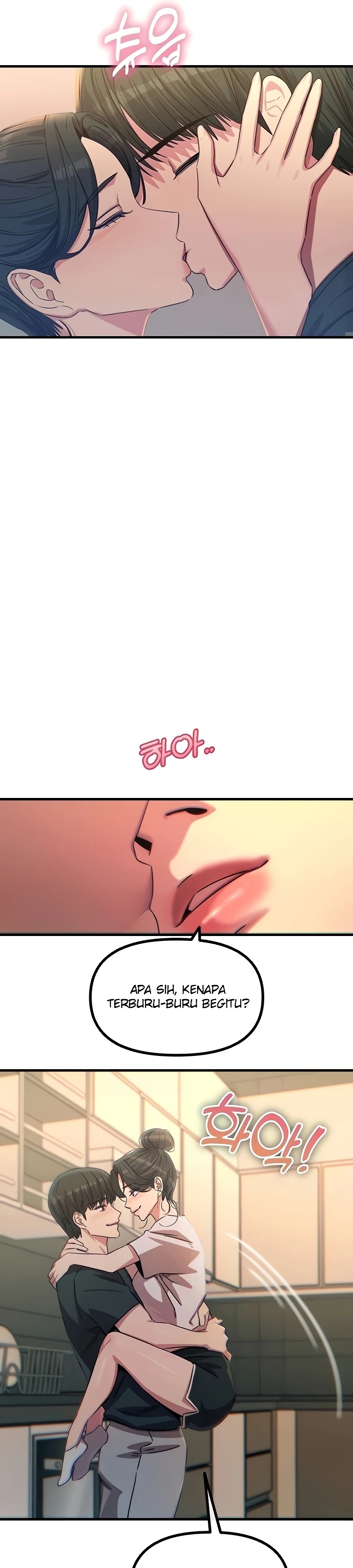 You Won't Get Me Twice: Chapter chapter-80 - Page 19