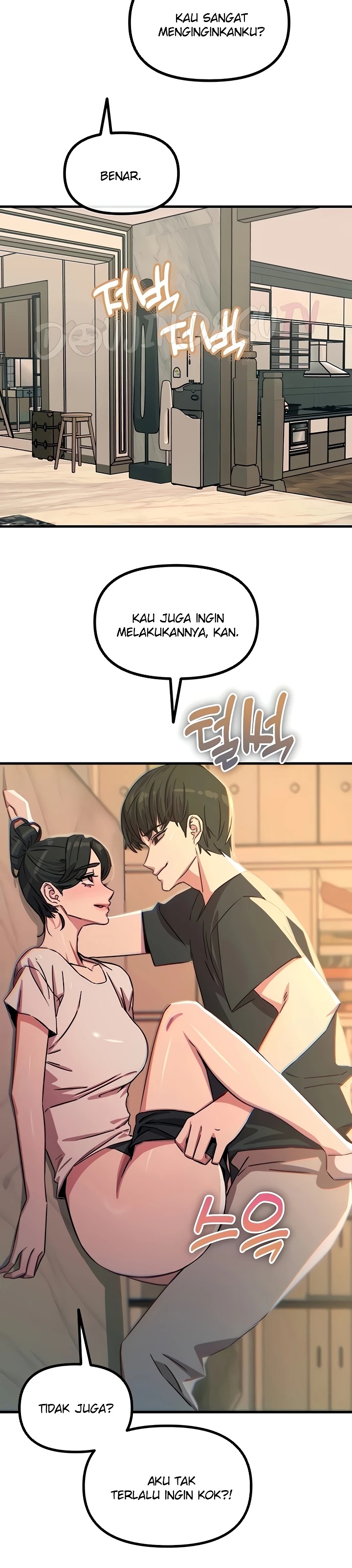 You Won't Get Me Twice: Chapter chapter-80 - Page 20