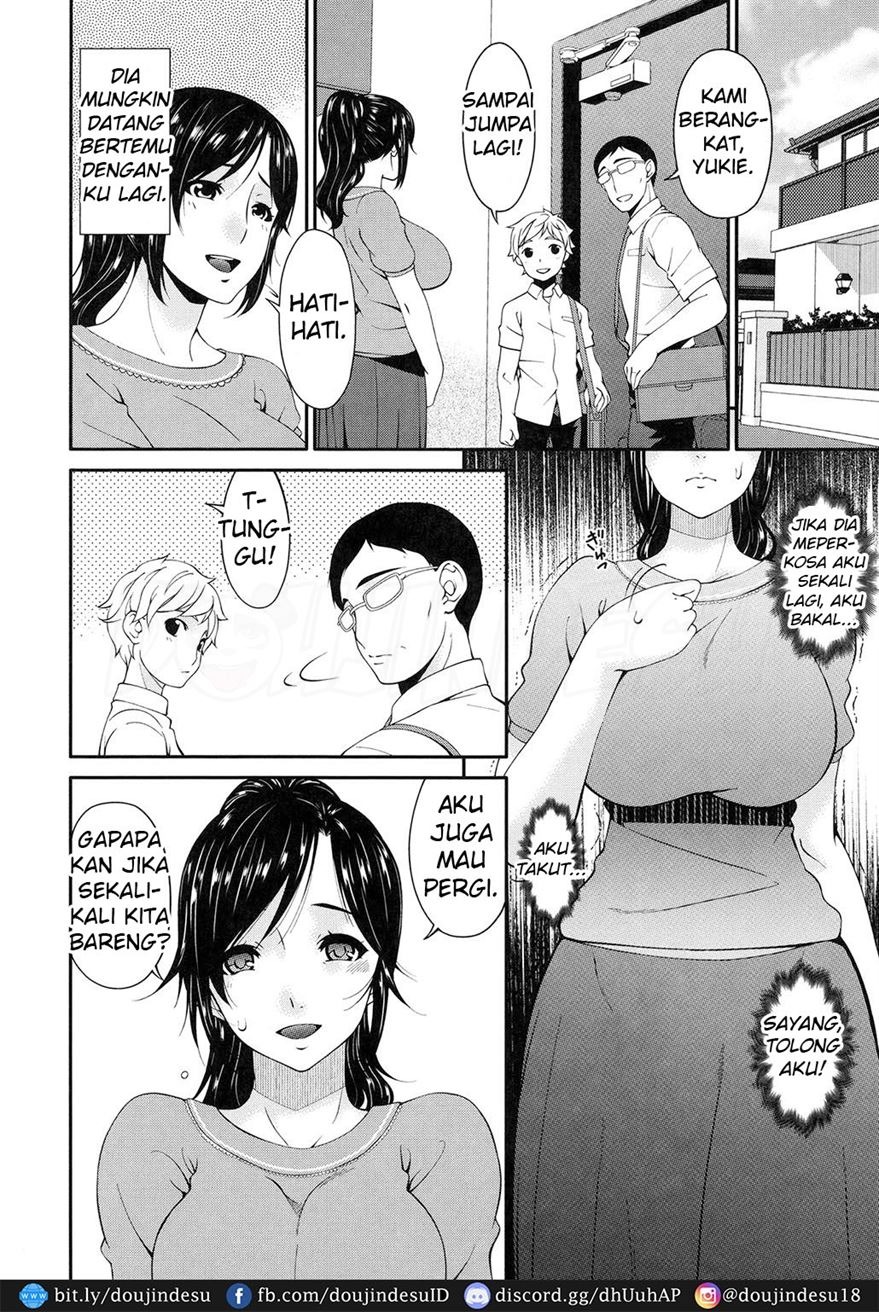 Youbo: Chapter chapter-4 - Page 9