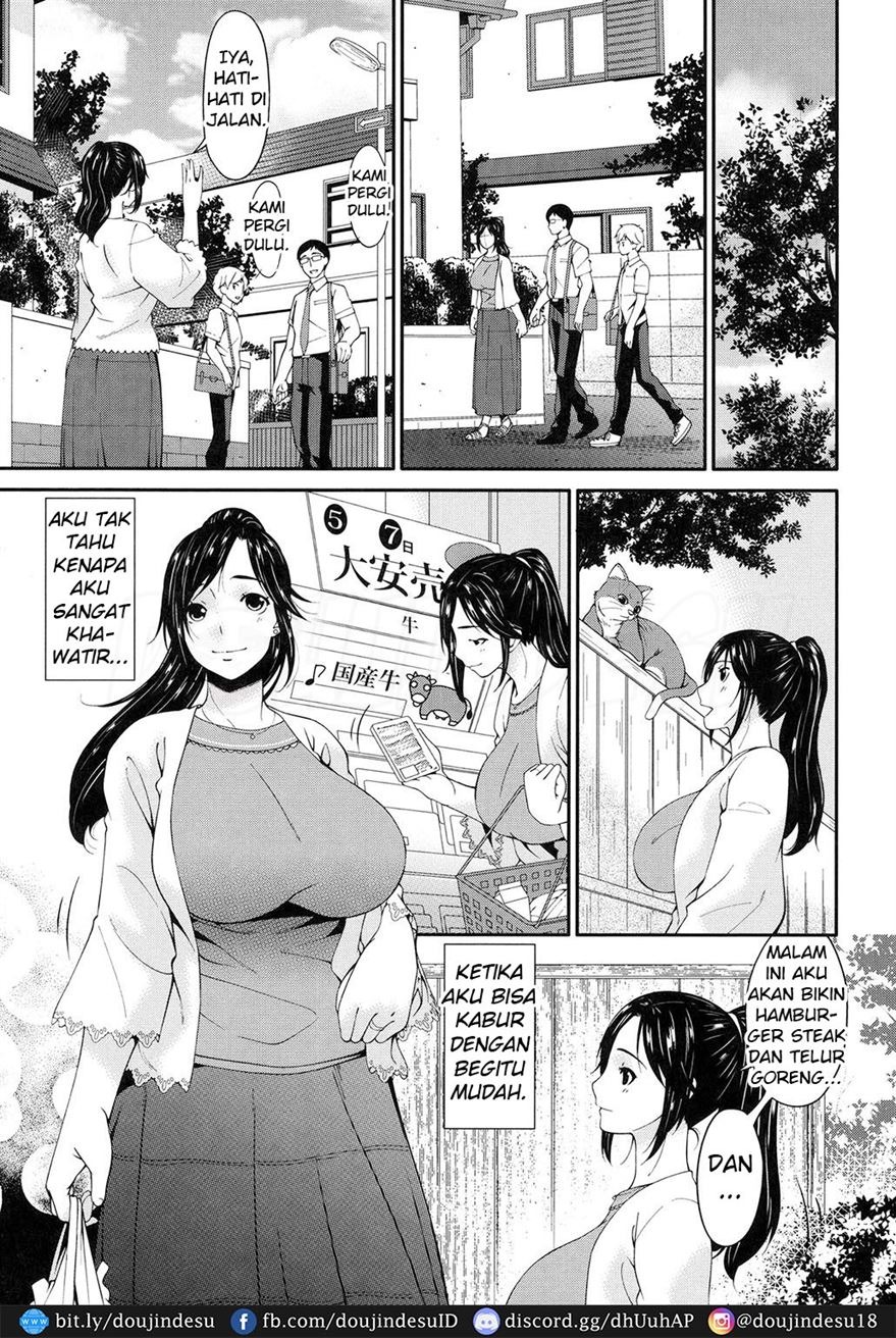 Youbo: Chapter chapter-4 - Page 10