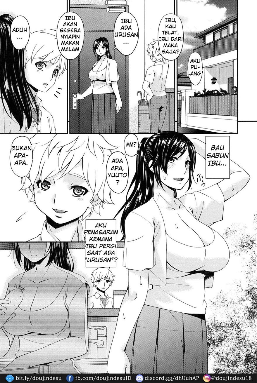 Youbo: Chapter chapter-9 - Page 10