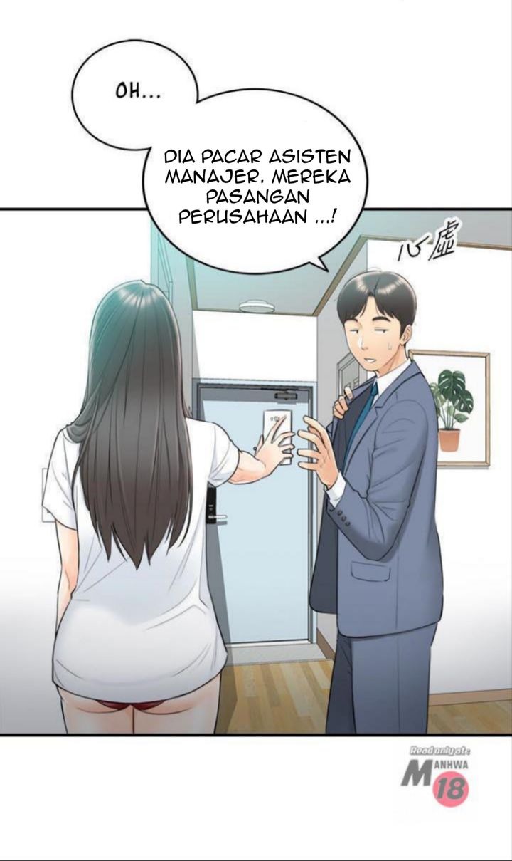 Young Boss: Chapter chapter-07 - Page 6