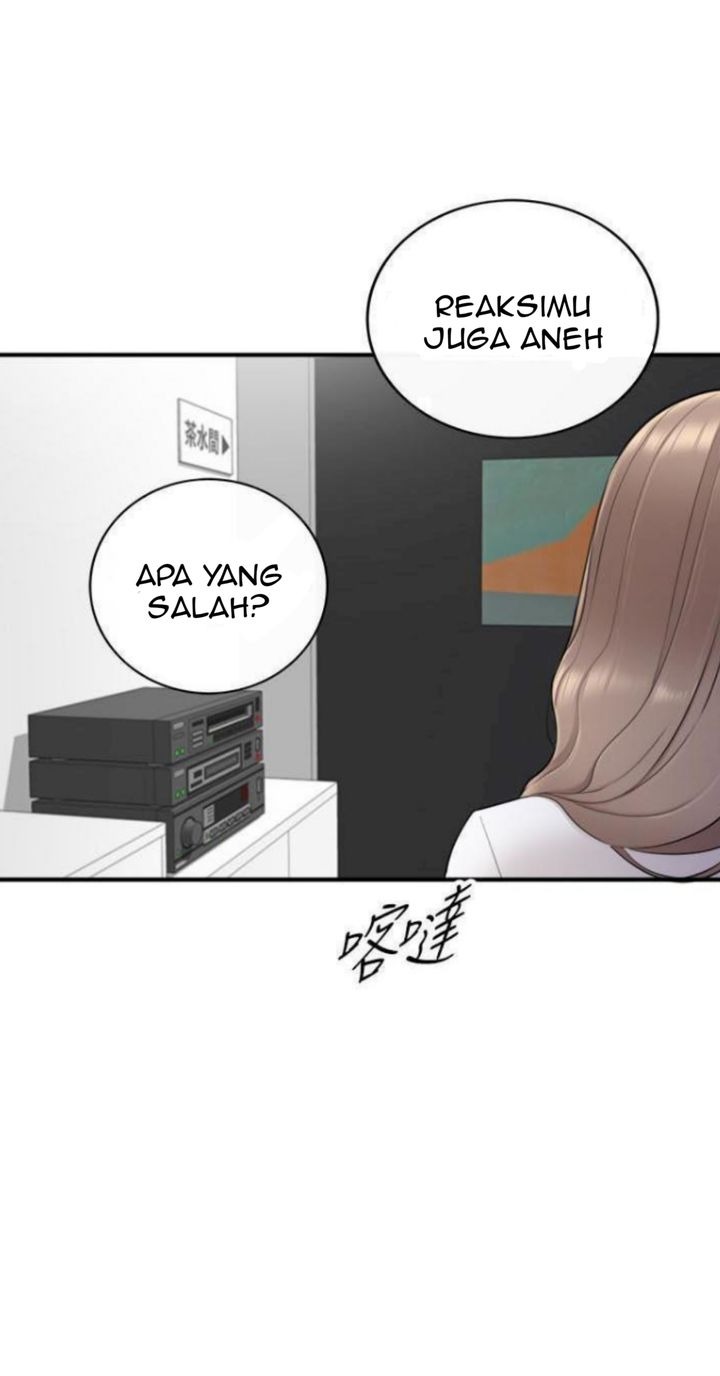 Young Boss: Chapter chapter-07 - Page 24