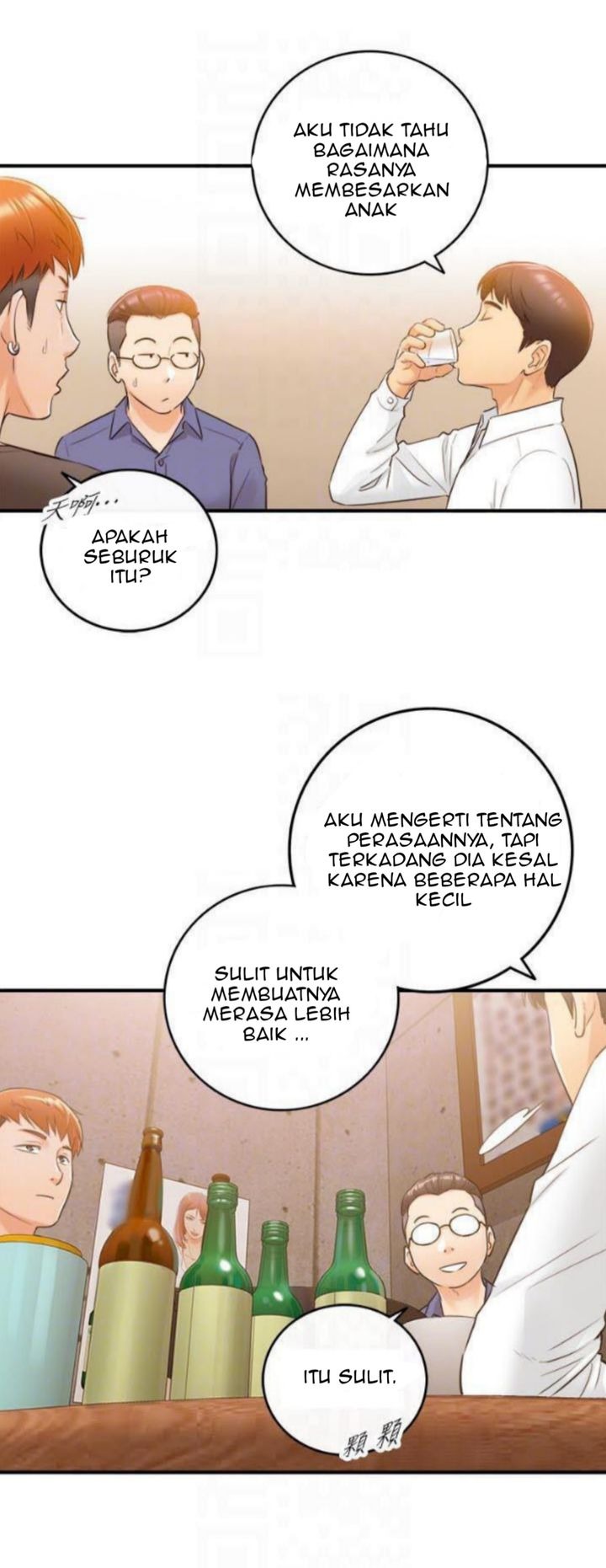 Young Boss: Chapter chapter-07 - Page 38