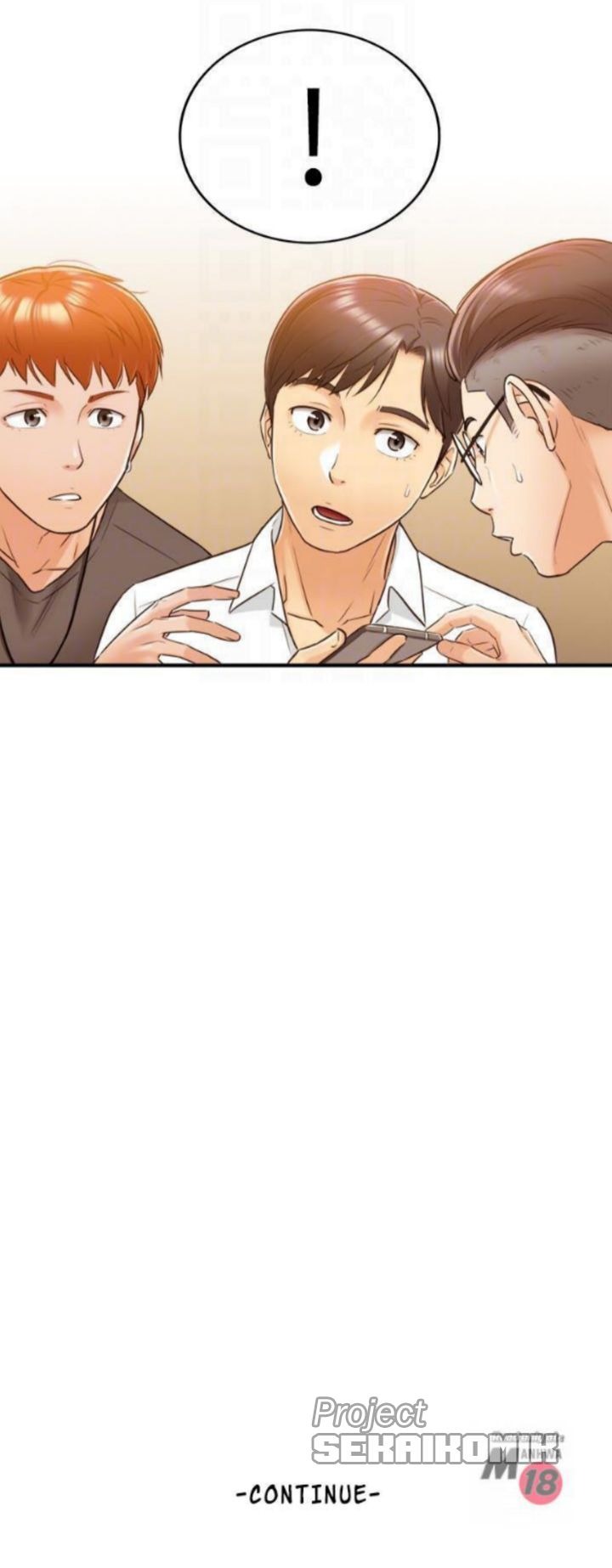 Young Boss: Chapter chapter-07 - Page 46