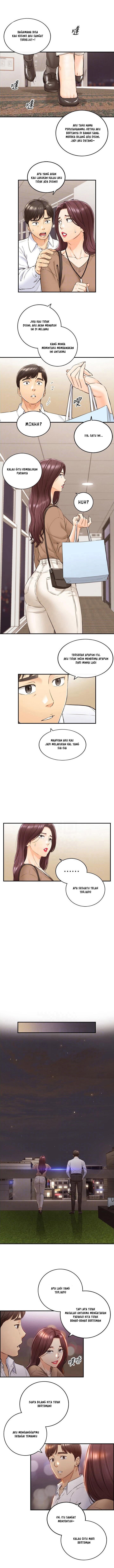 Young Boss: Chapter chapter-101 - Page 2