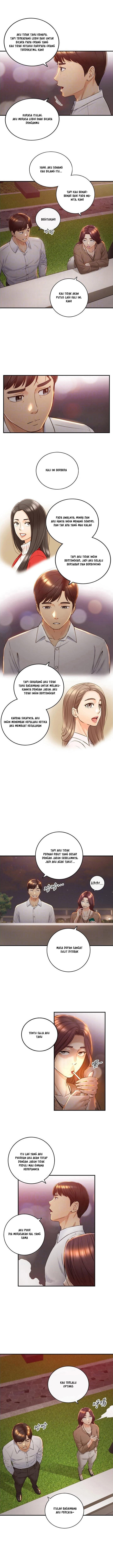 Young Boss: Chapter chapter-101 - Page 3