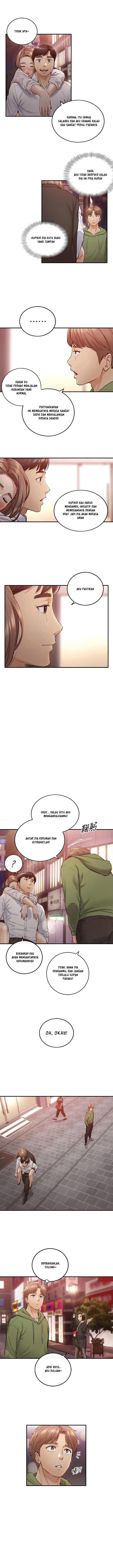 Young Boss: Chapter chapter-101 - Page 8