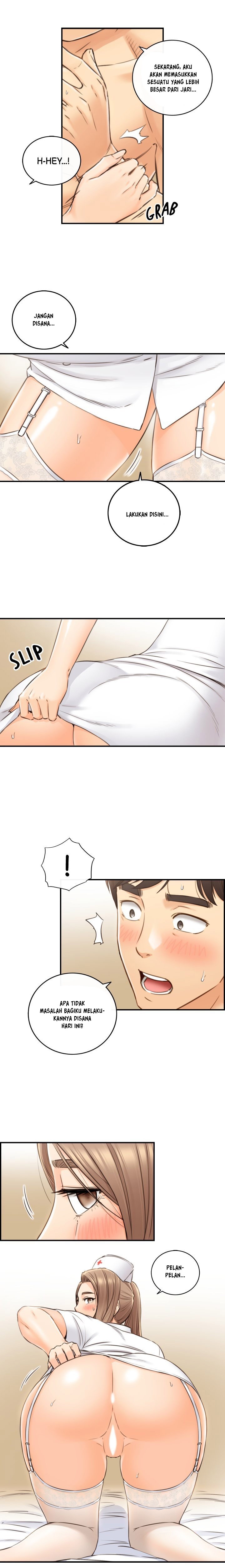 Young Boss: Chapter chapter-107 - Page 6