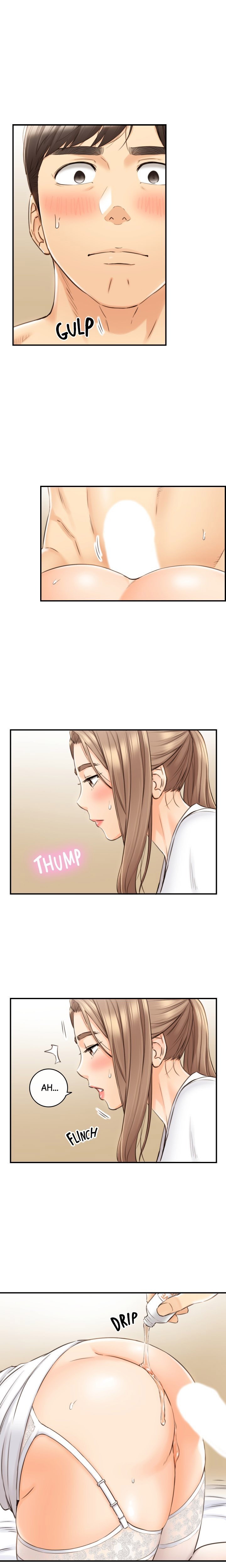 Young Boss: Chapter chapter-107 - Page 7