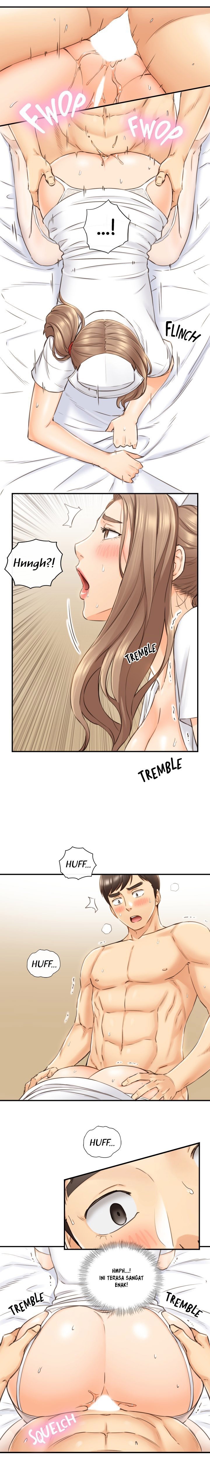 Young Boss: Chapter chapter-107 - Page 9