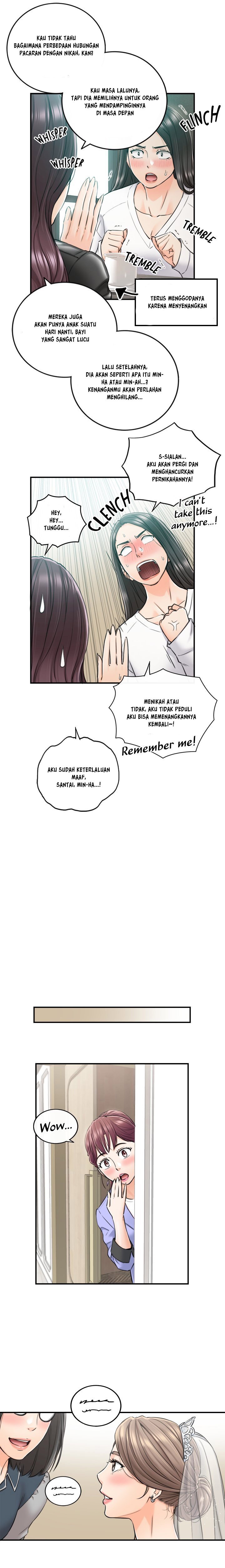 Young Boss: Chapter chapter-109 - Page 6