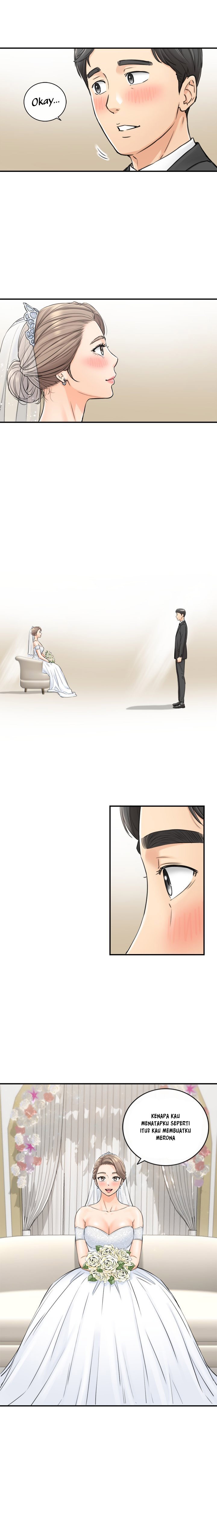 Young Boss: Chapter chapter-109 - Page 9