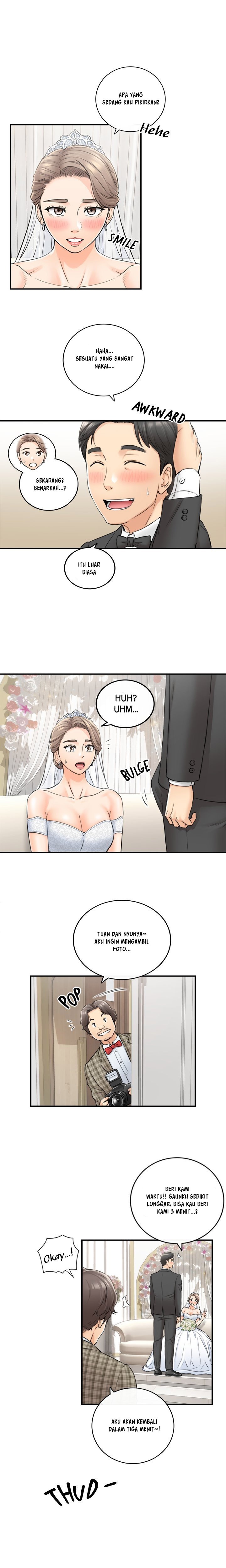 Young Boss: Chapter chapter-109 - Page 13
