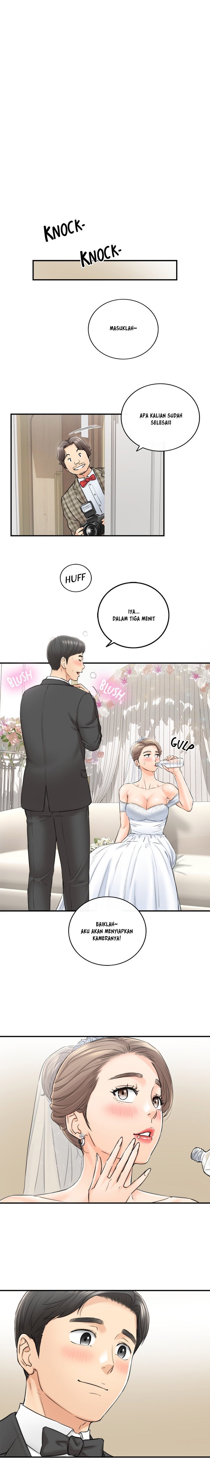 Young Boss: Chapter chapter-109 - Page 15