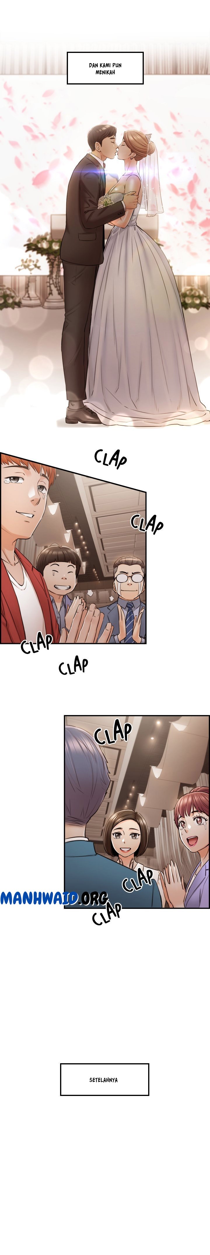 Young Boss: Chapter chapter-109 - Page 17