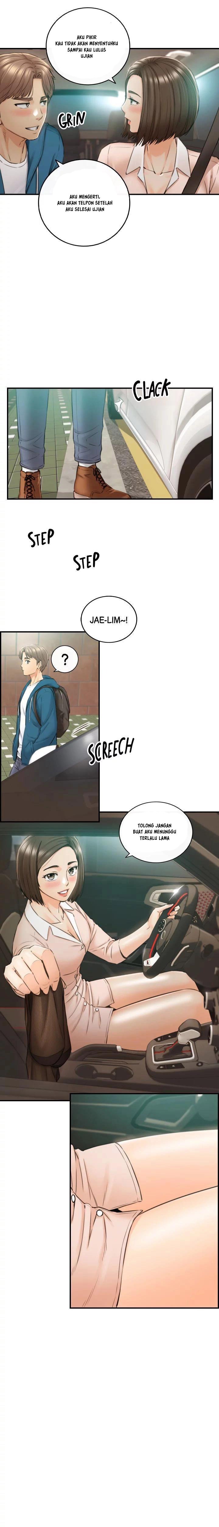 Young Boss: Chapter chapter-113 - Page 2