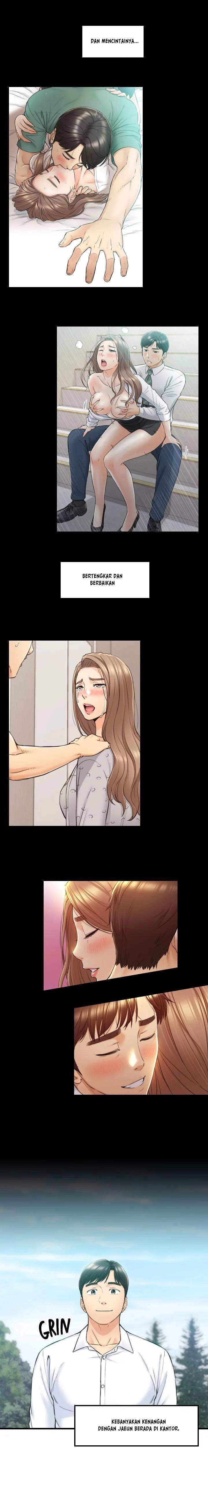 Young Boss: Chapter chapter-113 - Page 12
