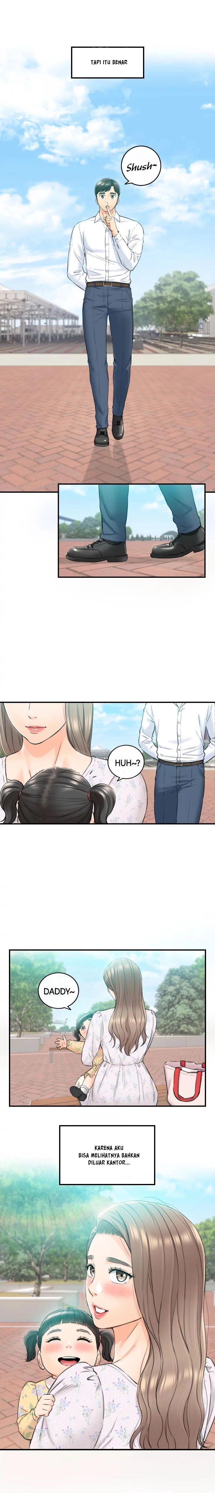 Young Boss: Chapter chapter-113 - Page 14