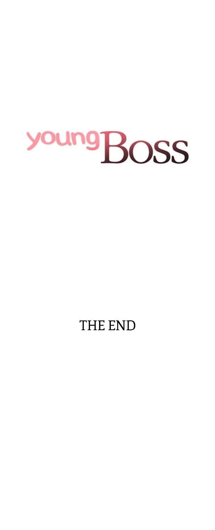 Young Boss: Chapter chapter-113 - Page 19