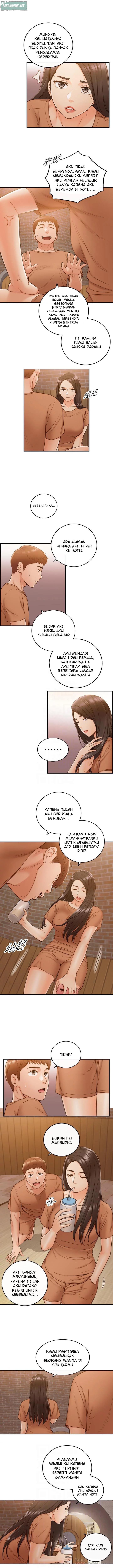 Young Boss: Chapter chapter-66 - Page 4