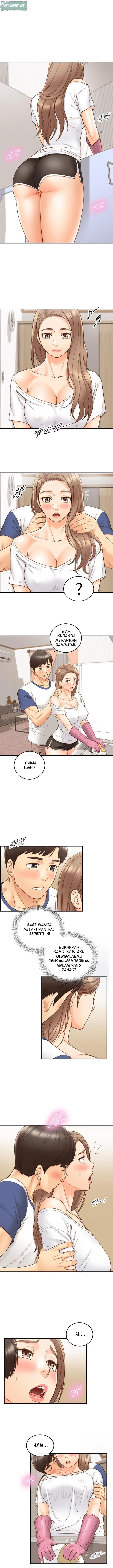 Young Boss: Chapter chapter-66 - Page 9