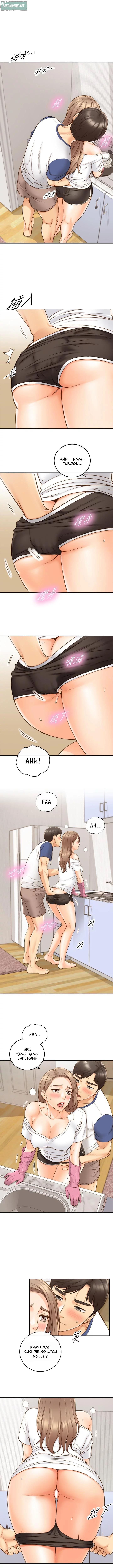 Young Boss: Chapter chapter-66 - Page 10