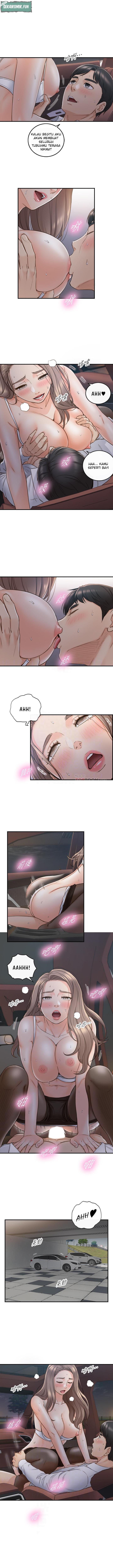 Young Boss: Chapter chapter-69 - Page 5