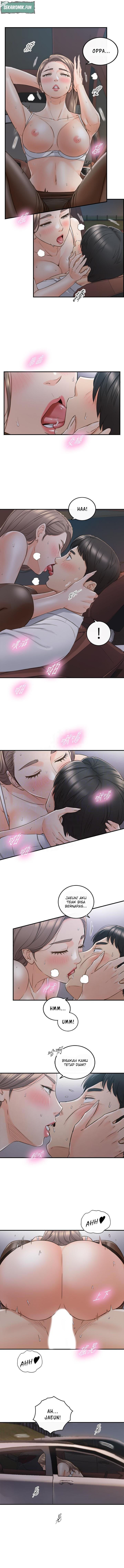Young Boss: Chapter chapter-69 - Page 6