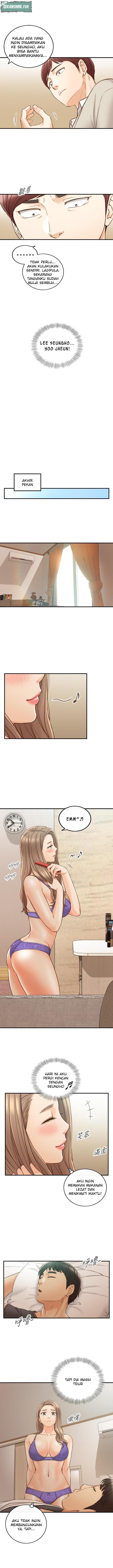 Young Boss: Chapter chapter-69 - Page 9