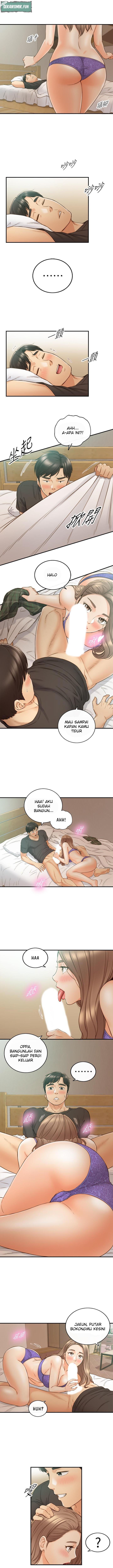 Young Boss: Chapter chapter-69 - Page 10