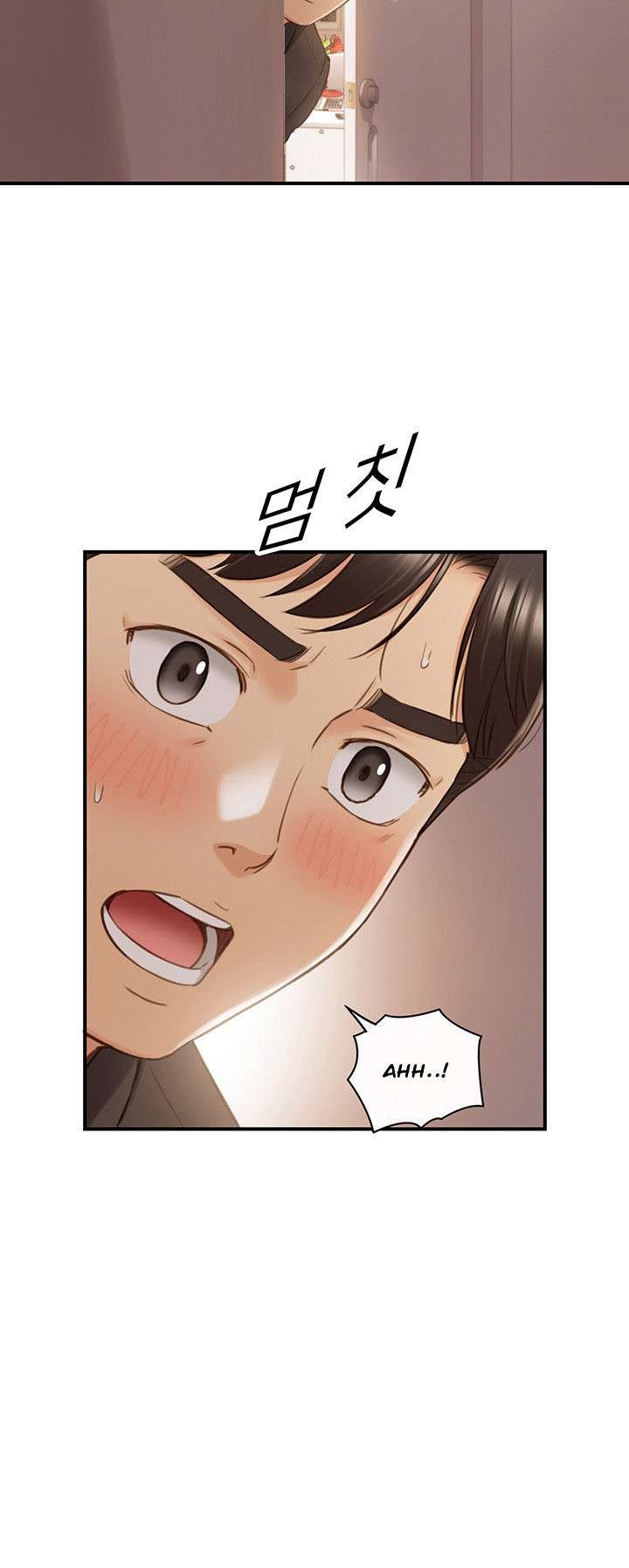 Young Boss: Chapter chapter-71 - Page 4