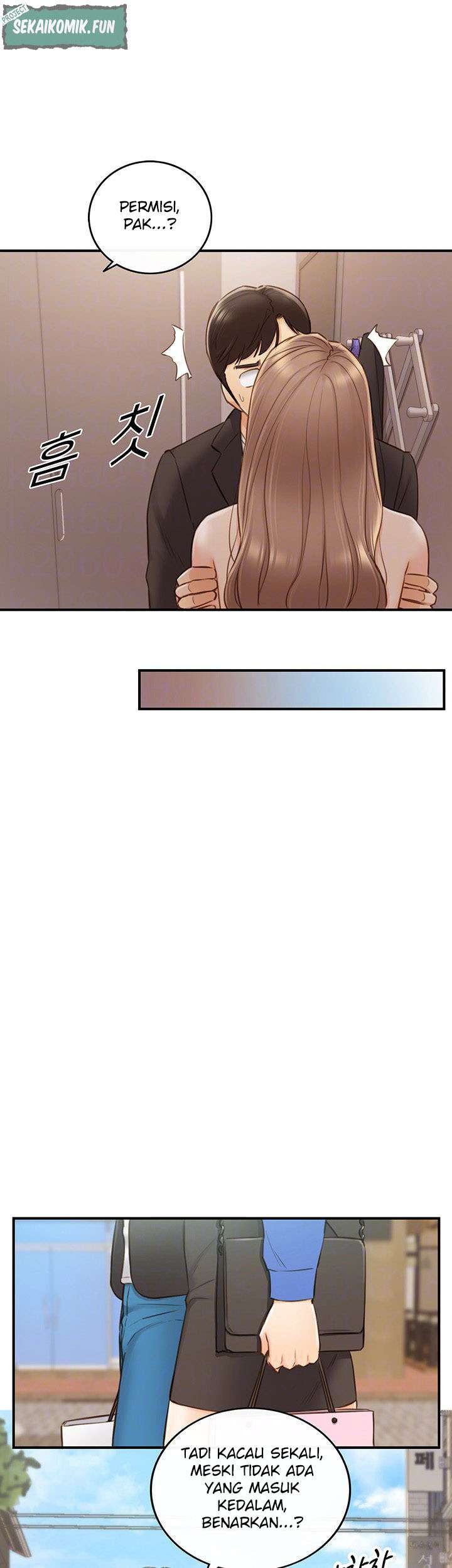 Young Boss: Chapter chapter-71 - Page 11