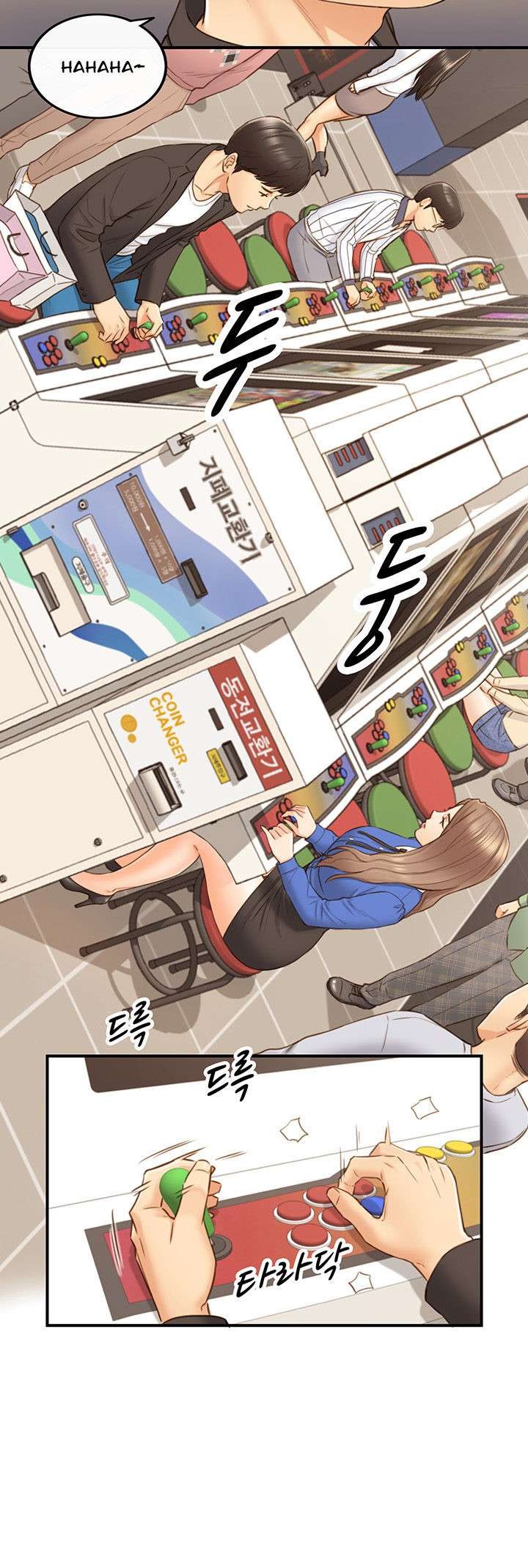 Young Boss: Chapter chapter-71 - Page 22