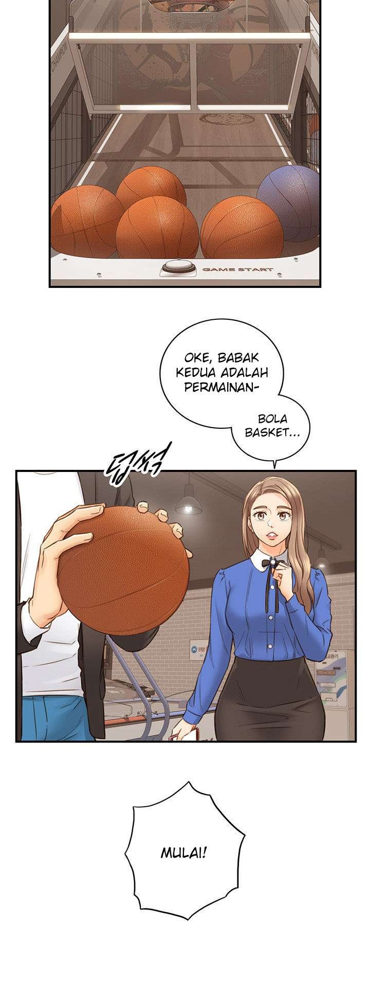 Young Boss: Chapter chapter-71 - Page 30