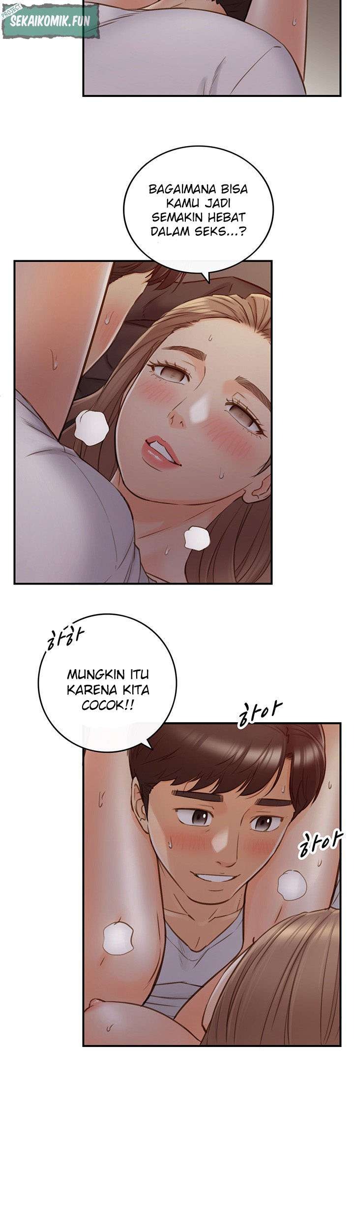 Young Boss: Chapter chapter-73 - Page 28