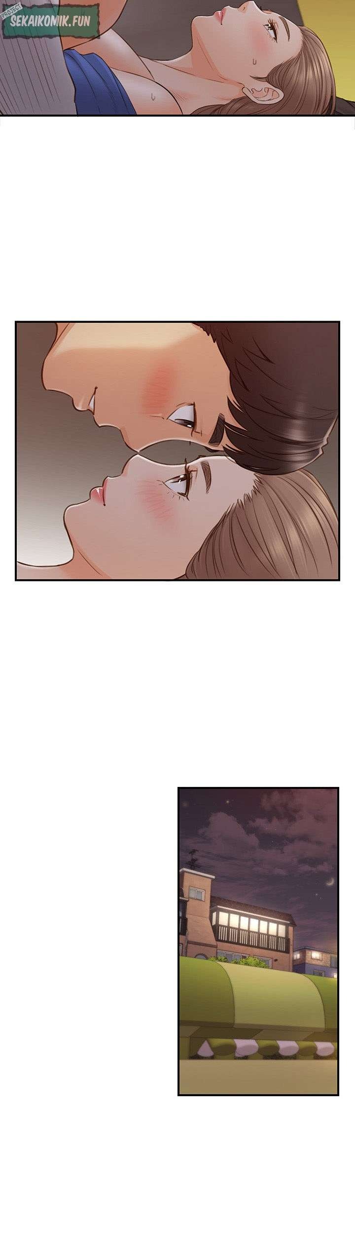 Young Boss: Chapter chapter-73 - Page 30