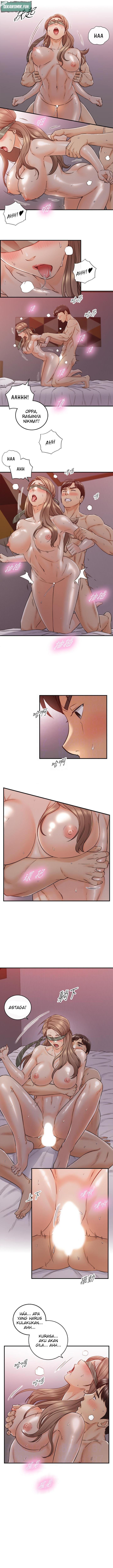 Young Boss: Chapter chapter-76 - Page 5